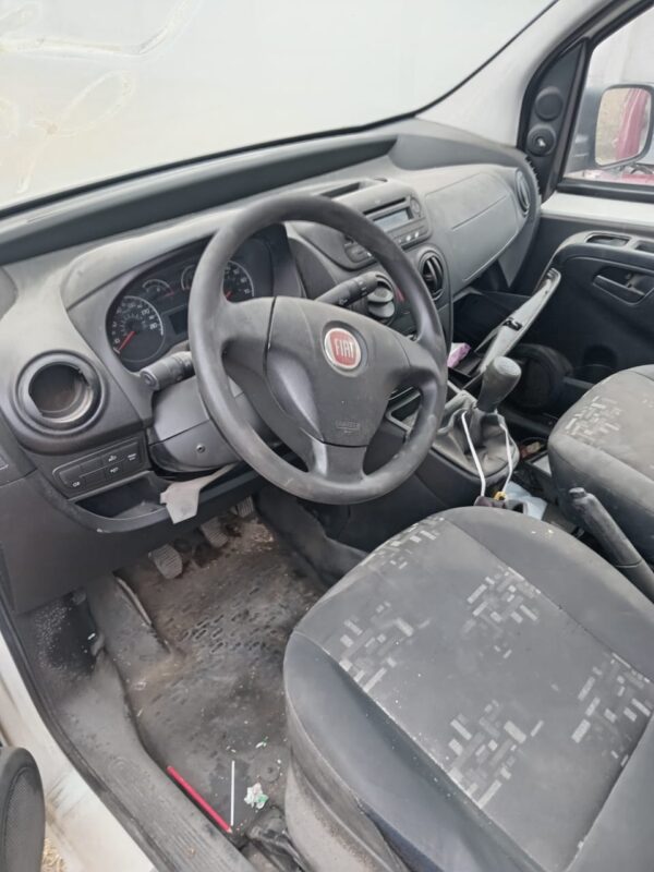 Fiat Fiorino año 2014 Diésel - Imagen 2