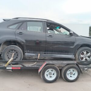 Byd S6 2014