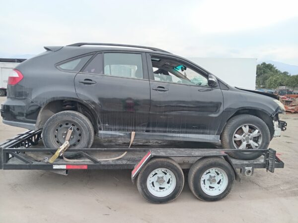 Byd S6 2014