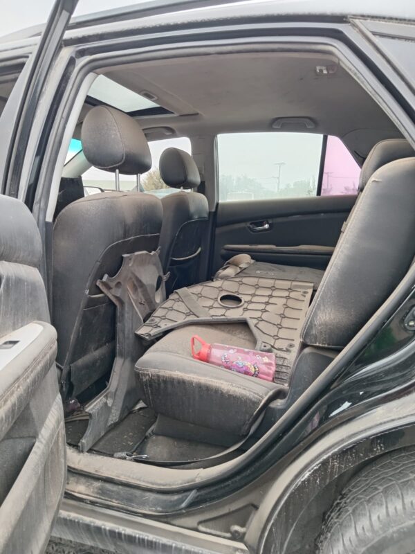 Byd S6 2014 - Imagen 6