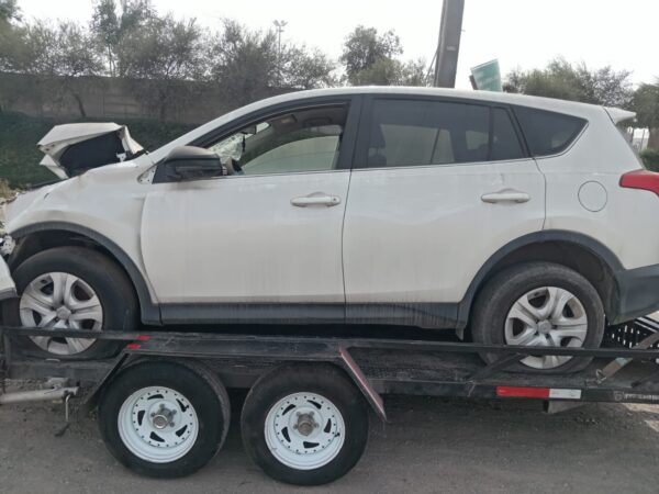 Toyota rav 4 año 2013 - Imagen 2
