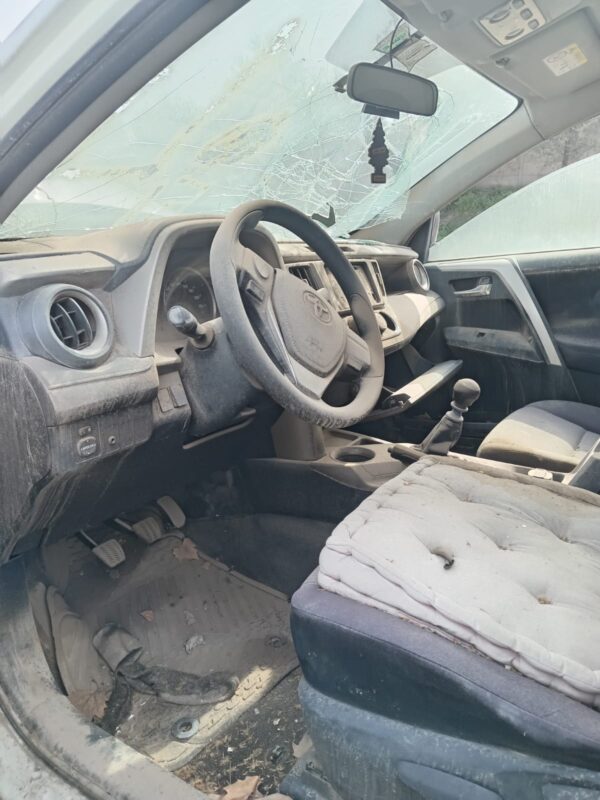Toyota rav 4 año 2013 - Imagen 5