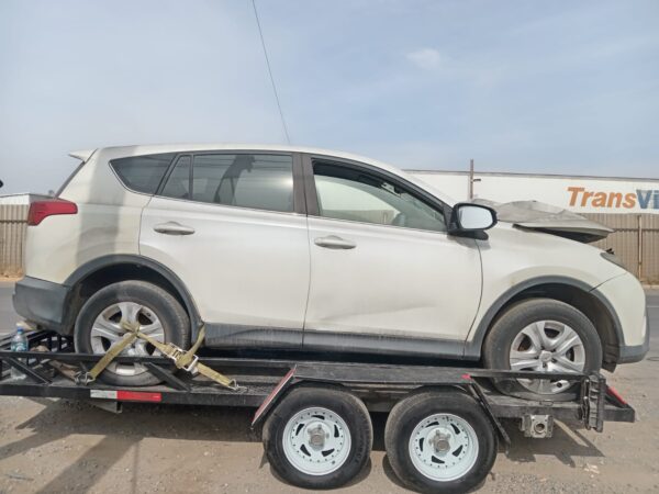 Toyota rav 4 año 2013 - Imagen 6