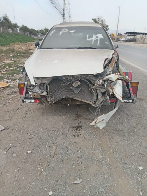 Honda Accord Ex 2.4 Atm - Imagen 3