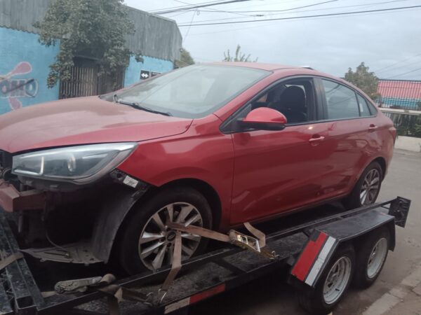 Chery Arrizo 5 año 2022 - Imagen 2
