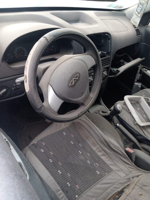 Chery fulwin año 2013 - Imagen 5