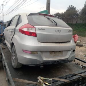 Chery fulwin año 2013