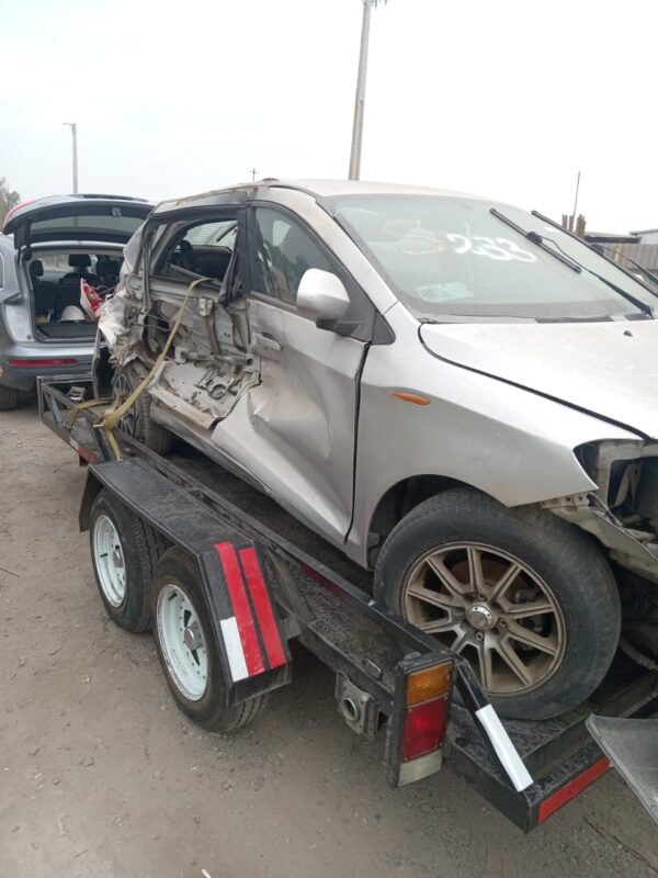 Chery fulwin año 2013 - Imagen 3