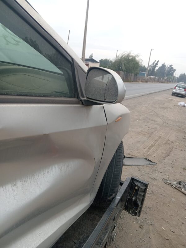 Chery fulwin año 2013 - Imagen 2