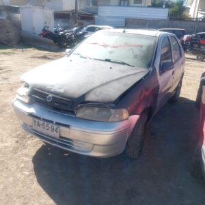 Fiat palio 1.3 2005